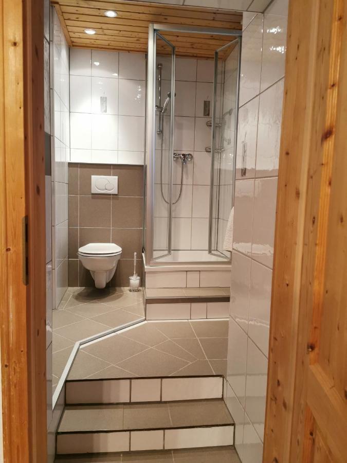 Gaestezimmer Reitinger Siegenburg Exteriör bild