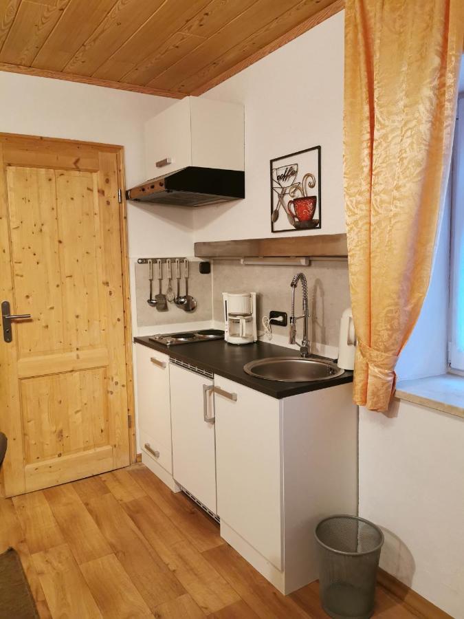 Gaestezimmer Reitinger Siegenburg Exteriör bild